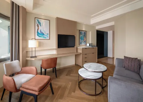 The Residency, Chennai Chambres Photos