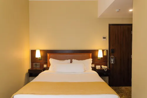 Hotel Sao Jose Camere Photos