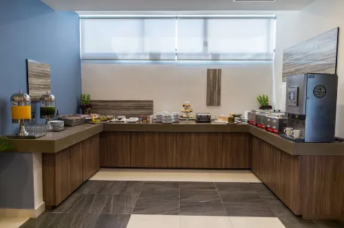 Ocean View Beach Hotel Dining Photos