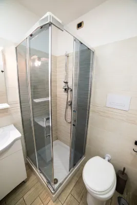 B&B Metropolitan Camere Photos