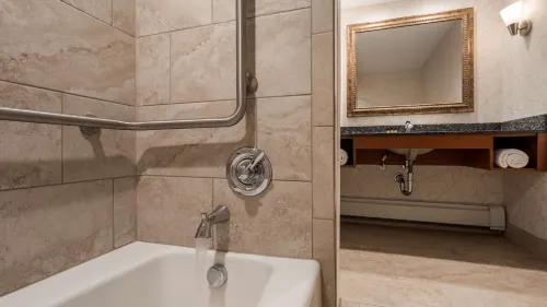 Best Western Plus Silver Saddle Inn Photos