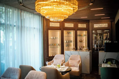 The Ritz-Carlton, Bahrain Yleiset tilat Photos