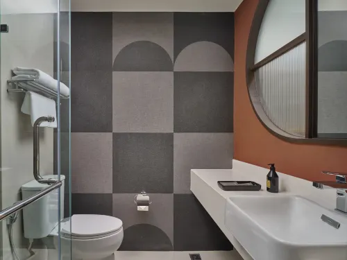 The Quarter Onnut by UHG Chambres Photos
