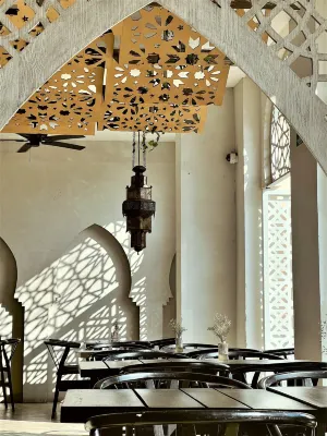 Layla Tulum Boutique Hotel Restauration Photos