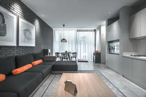 Harris Hotel & Conventions Malang Photos