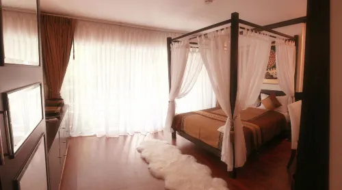 Mirth Sathorn Hotel Camere Photos