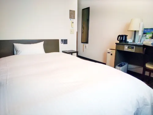 Hotel Route-Inn Court Yamanashi Photos