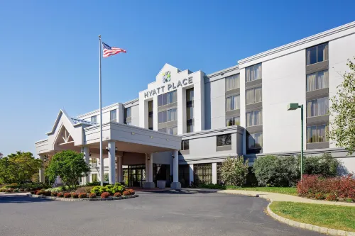 Hyatt Place Princeton Featured Photos