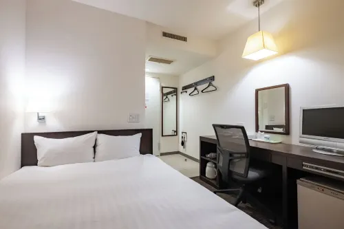 Hotel A'Bant Shizuoka Chambres Photos