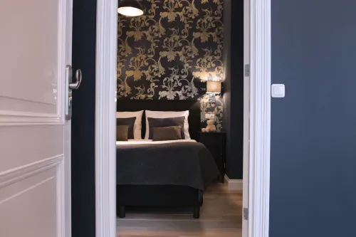 Grand Canal Boutique Hotel Chambres Photos