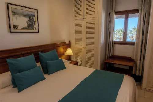 Hotel Club Sunway Punta Prima Rooms Photos