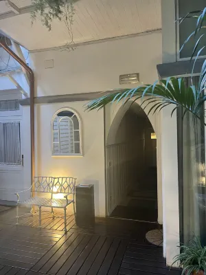Piazza di Spagna Prestige الأماكن العامة Photos