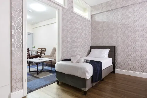 Central Hoxton Shoreditch Chambres Photos