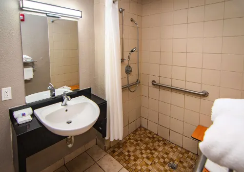 Motel 6 Kissimmee, FL - Orlando Rum Photos