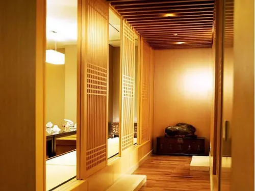 Daegu Grand Hotel Yleiset tilat Photos