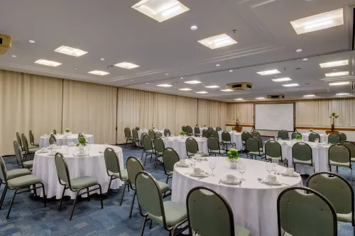 Blue Tree Premium Londrina Restauration Photos