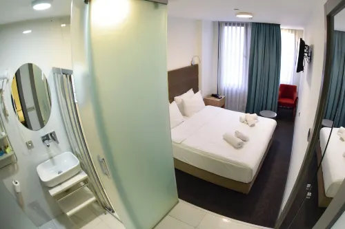 Taksim Hotel V Plus Camere Photos