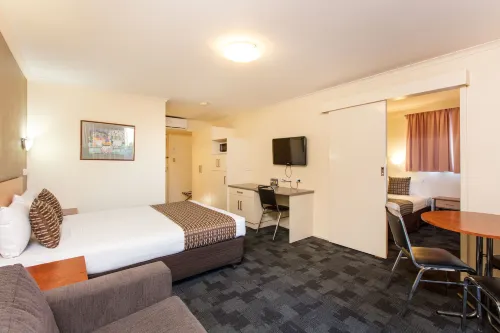 Mildura Inlander Resort Camere Photos