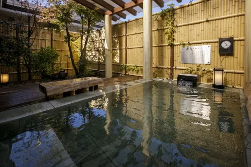 Hotel Yumeshizuku Relaksasi & Rekreasi Photos