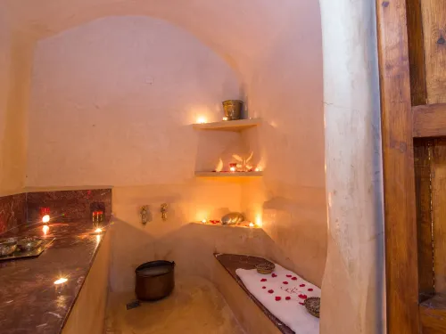 Riad Samsli Loisirs et amusements Photos