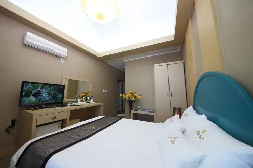 Cote Dor Hotel Camere Photos