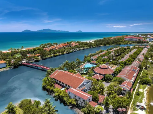 Koi Resort & Spa Hoi An Empfohlen Photos