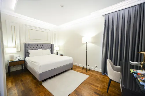 Xheko Imperial Luxury Hotel & Spa Camere Photos
