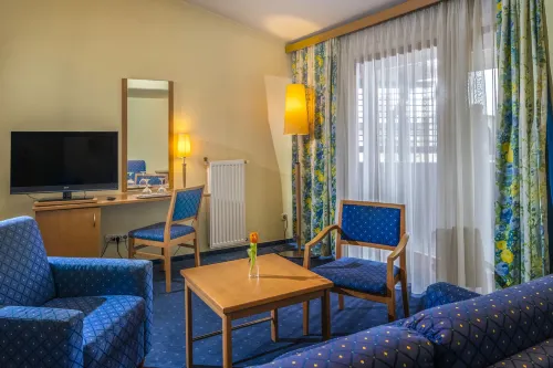 Corvin Hotel Budapest Sissi Wing Photos