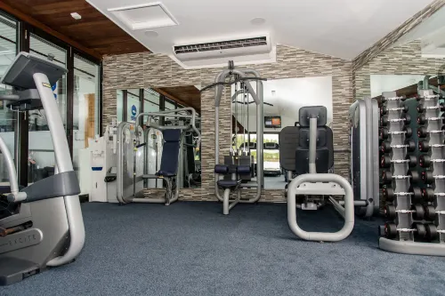Cbh Waterton Park Hotel and Spa Leisure & Recreation Photos