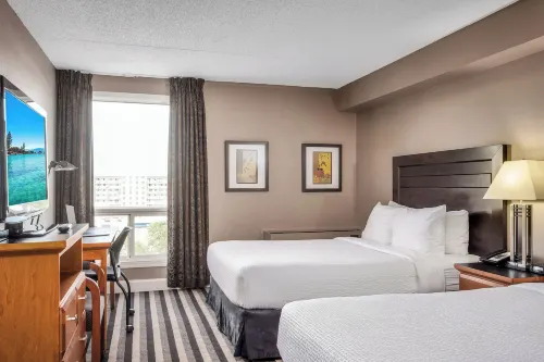 Royal Hotel Regina, Trademark Collection by Wyndham Suositellut Photos