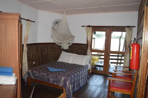 Palm Beach Bungalow Resort Photos
