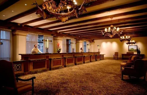 L’Auberge Casino Resort Lake Charles Khu vực công cộng Photos