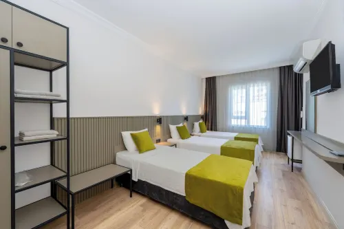 Lemon Hotel Camere Photos