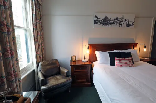 Yarra Valley Grand Hotel Chambres Photos