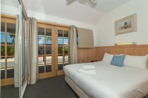 Batemans Bay Marina Resort Zimmer Photos