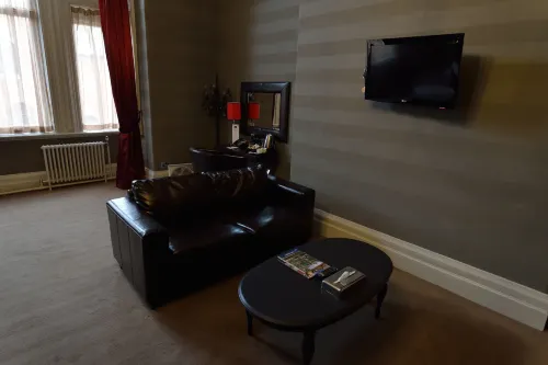 Best Western the Grand Hotel Hartlepool Photos