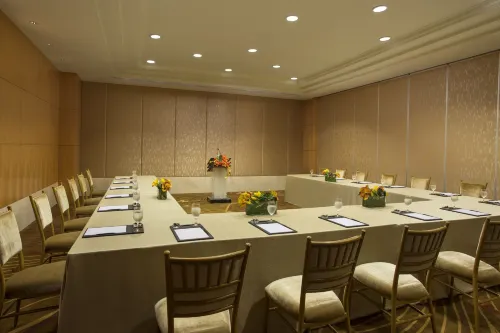 Hotel Mulia Senayan, Jakarta Fasilitas Bisnis Photos