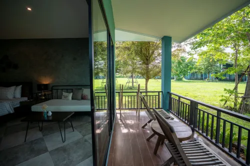 Coral Tree Villa Huahin Public Areas Photos