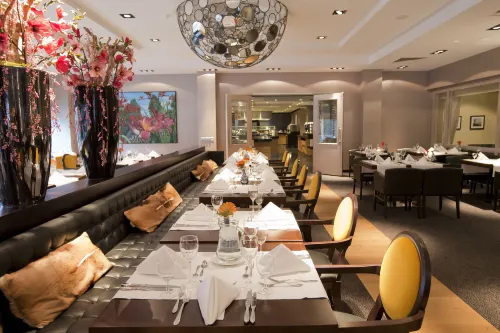 Van der Valk Hotel Assen Ristorazione Photos