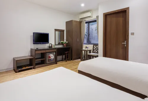 Collection O le Grand Hanoi Hotel - the Tryst Photos