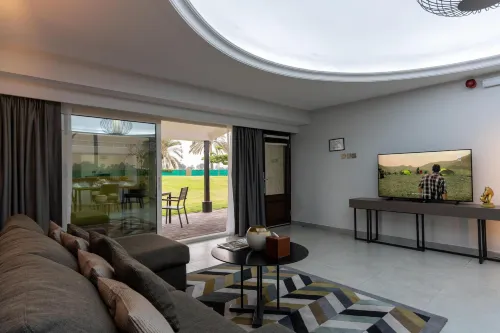 Marbella Resort Rooms Photos