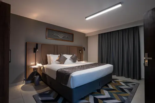 Marbella Resort Photos