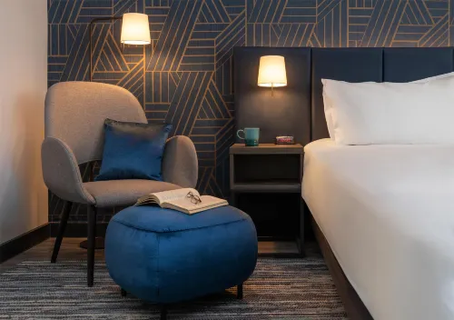 Hyatt Place Leeds Photos