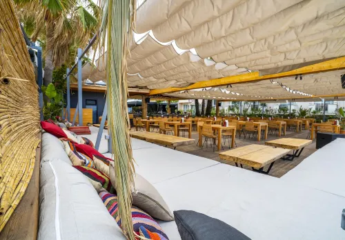 Cook's Club Alanya - Adult Only 12 Общественные зоны Photos