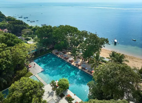 Andaz Bali, by Hyatt Leisure & Recreation Photos