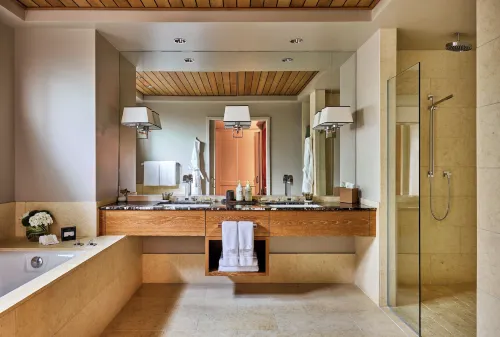 Rosewood Sand Hill Photos