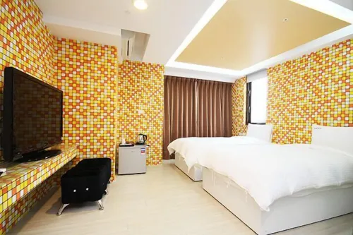 Happiness Skyline Hotel Photos