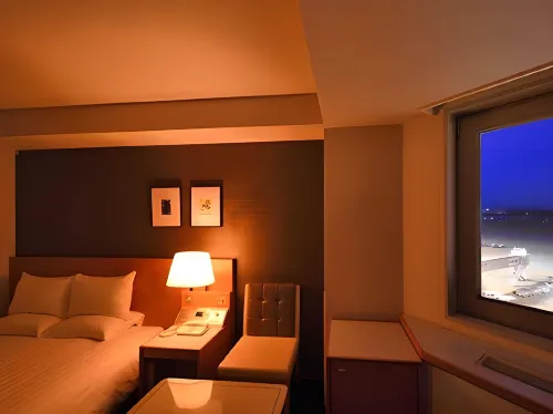 Chitose Airport Hotel Photos