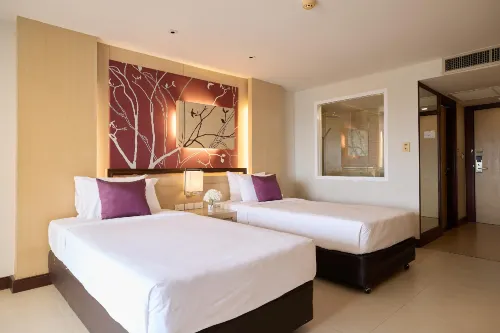 Rua Rasada Hotel - the Ideal Venue for Meetings & Events Chambres Photos