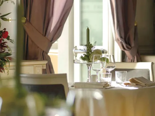 Grand Hotel Palazzo Livorno Restauration Photos